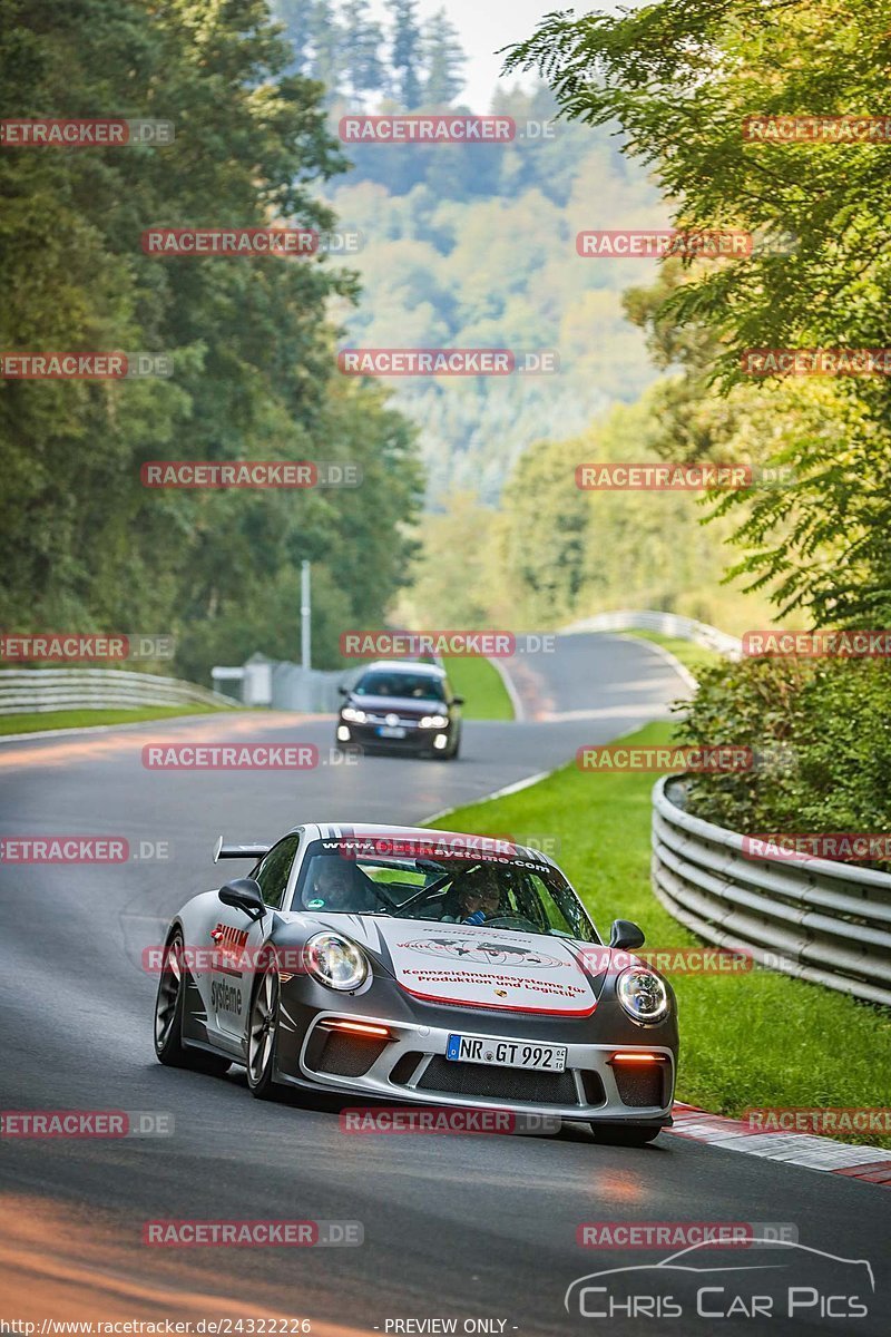 Bild #24322226 - Touristenfahrten Nürburgring Nordschleife (03.09.2023)