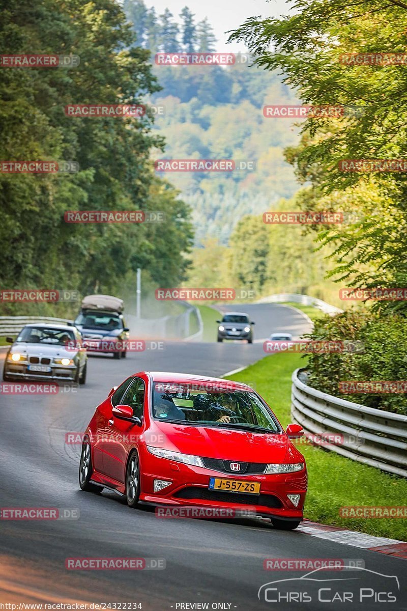 Bild #24322234 - Touristenfahrten Nürburgring Nordschleife (03.09.2023)