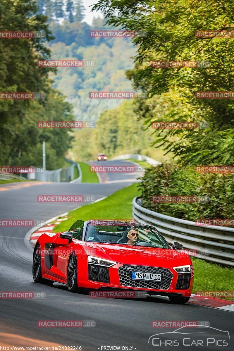 Bild #24322246 - Touristenfahrten Nürburgring Nordschleife (03.09.2023)