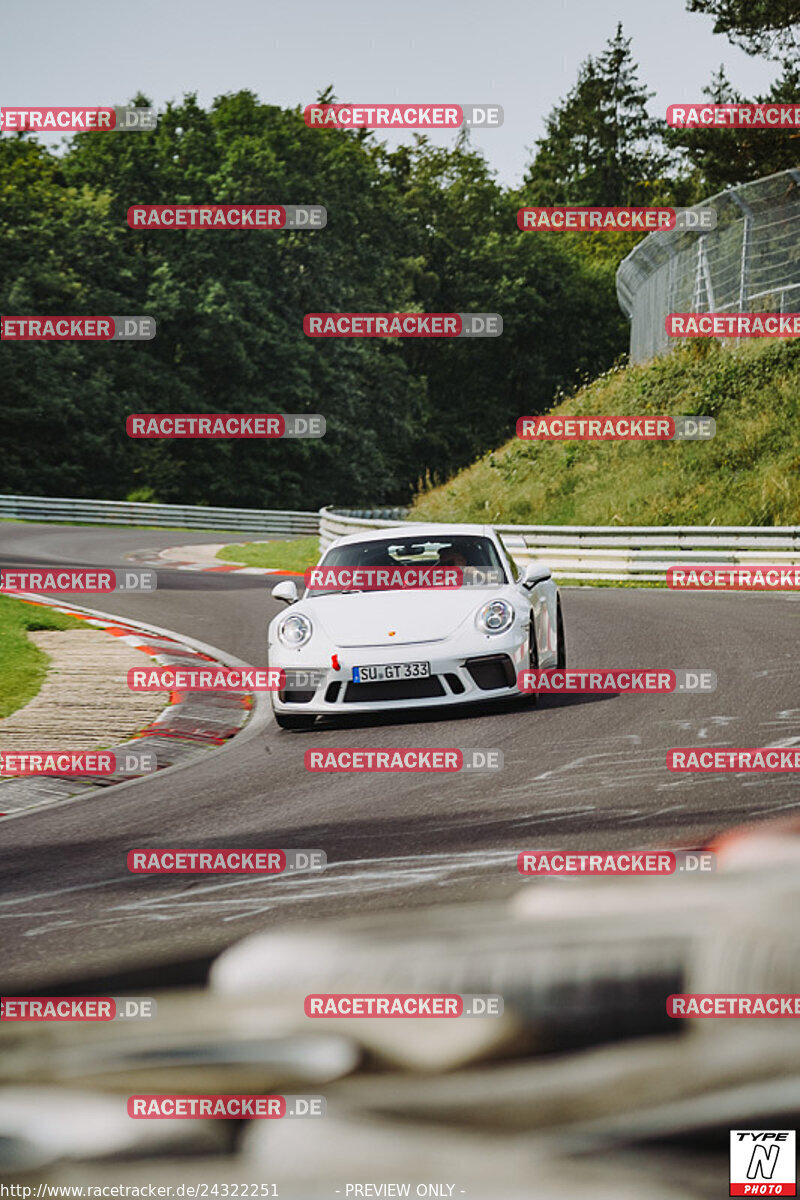 Bild #24322251 - Touristenfahrten Nürburgring Nordschleife (03.09.2023)