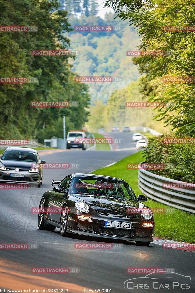 Bild #24322253 - Touristenfahrten Nürburgring Nordschleife (03.09.2023)