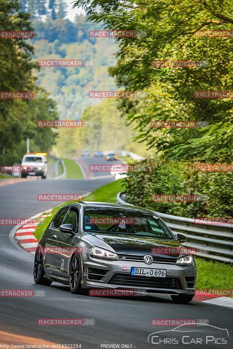 Bild #24322254 - Touristenfahrten Nürburgring Nordschleife (03.09.2023)