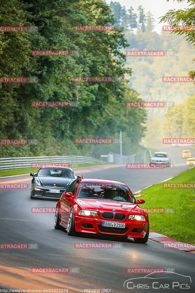 Bild #24322274 - Touristenfahrten Nürburgring Nordschleife (03.09.2023)