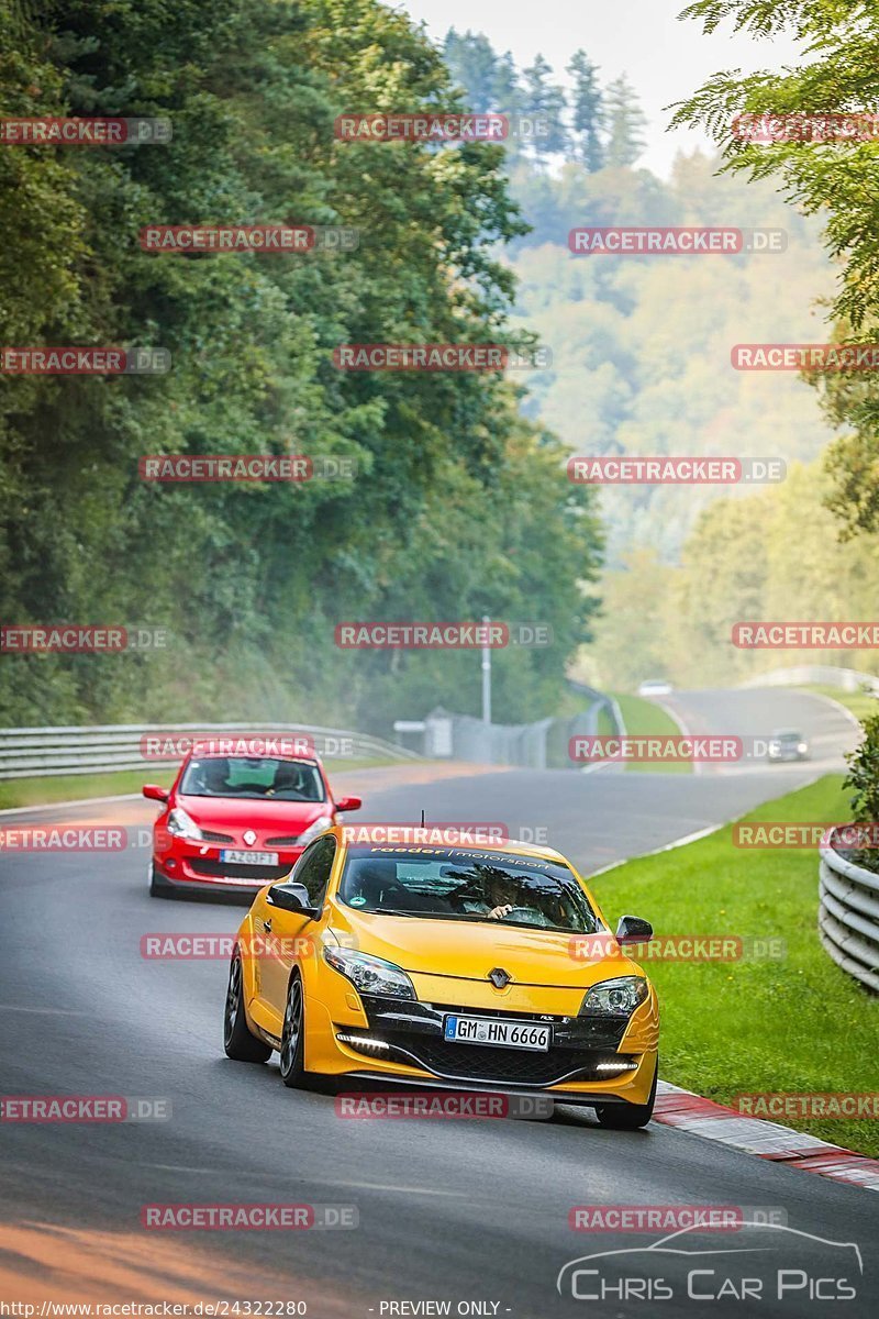 Bild #24322280 - Touristenfahrten Nürburgring Nordschleife (03.09.2023)