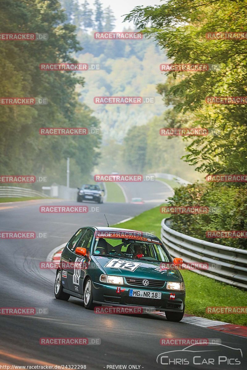 Bild #24322298 - Touristenfahrten Nürburgring Nordschleife (03.09.2023)