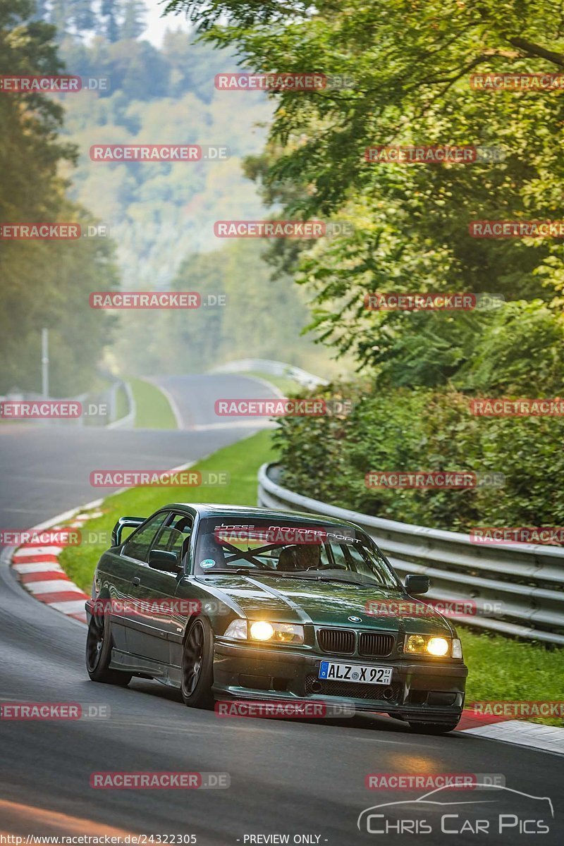 Bild #24322305 - Touristenfahrten Nürburgring Nordschleife (03.09.2023)