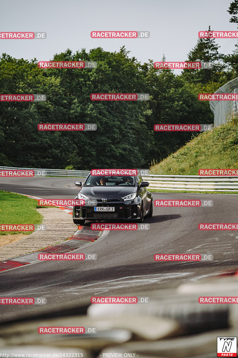 Bild #24322315 - Touristenfahrten Nürburgring Nordschleife (03.09.2023)