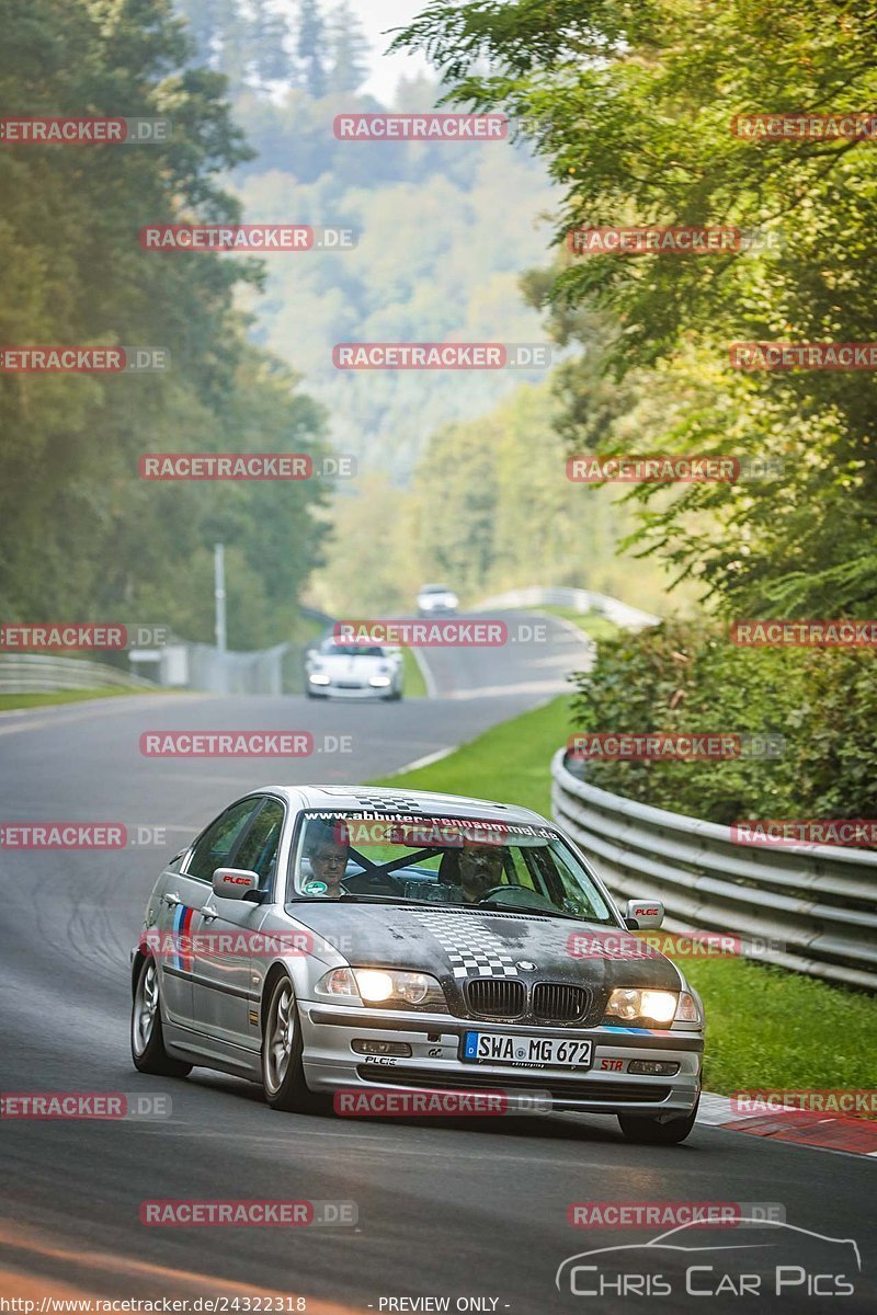 Bild #24322318 - Touristenfahrten Nürburgring Nordschleife (03.09.2023)