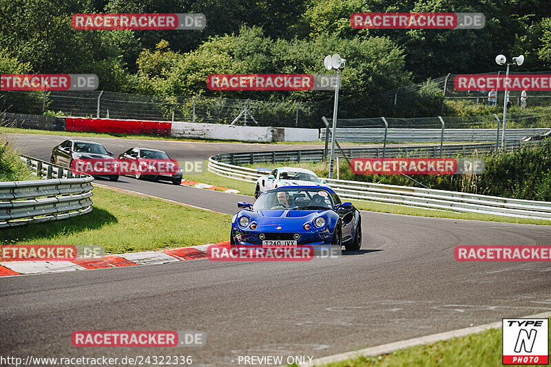 Bild #24322336 - Touristenfahrten Nürburgring Nordschleife (03.09.2023)