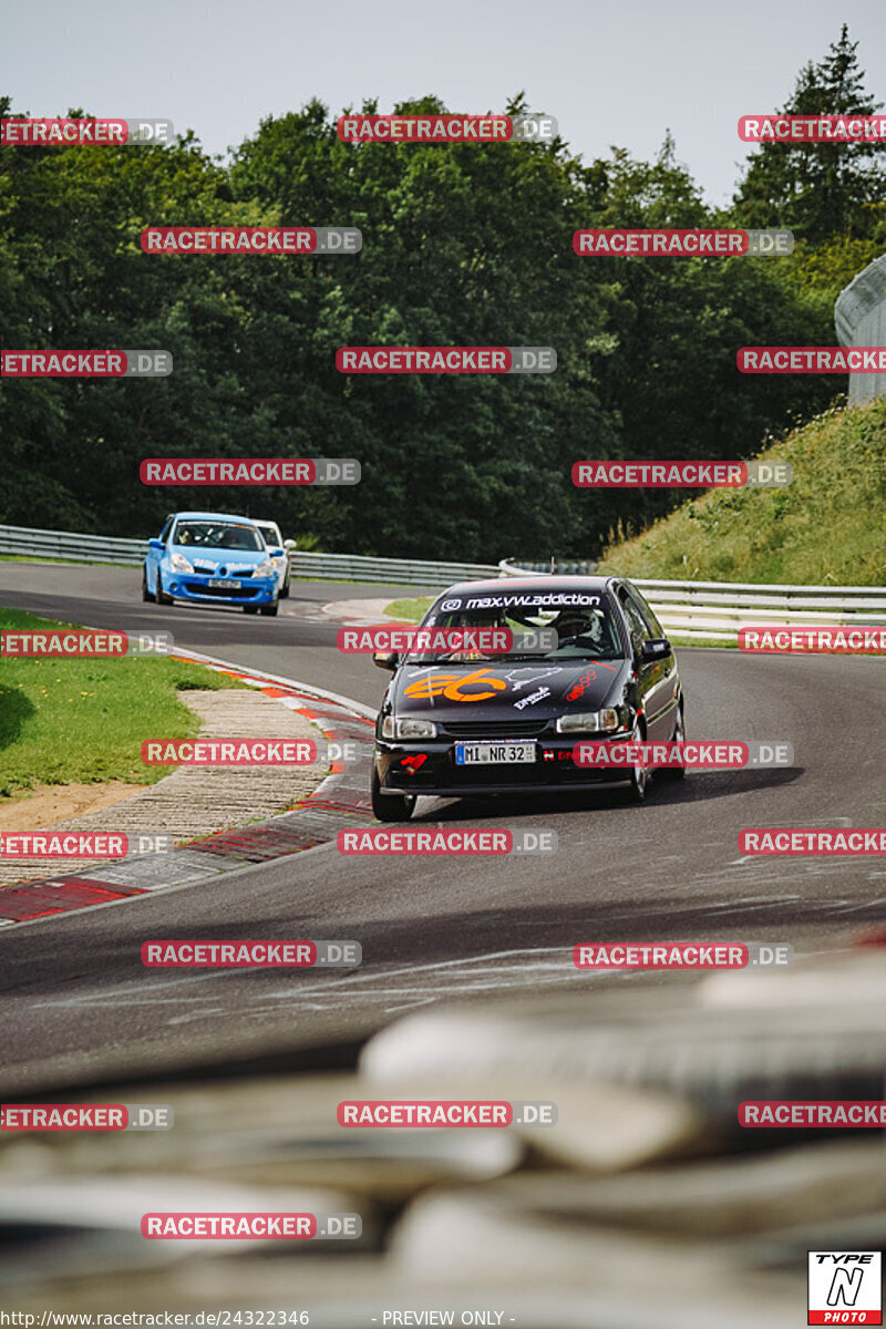 Bild #24322346 - Touristenfahrten Nürburgring Nordschleife (03.09.2023)