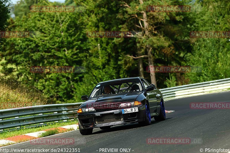 Bild #24322351 - Touristenfahrten Nürburgring Nordschleife (03.09.2023)