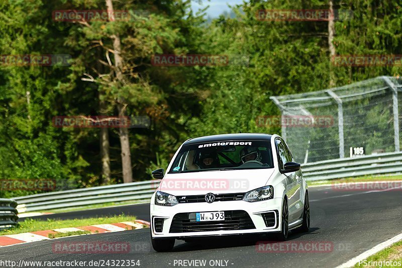 Bild #24322354 - Touristenfahrten Nürburgring Nordschleife (03.09.2023)