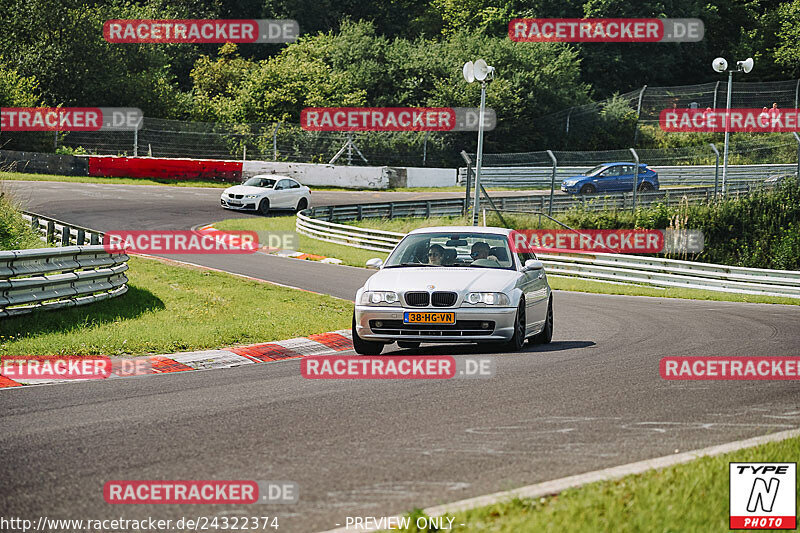 Bild #24322374 - Touristenfahrten Nürburgring Nordschleife (03.09.2023)