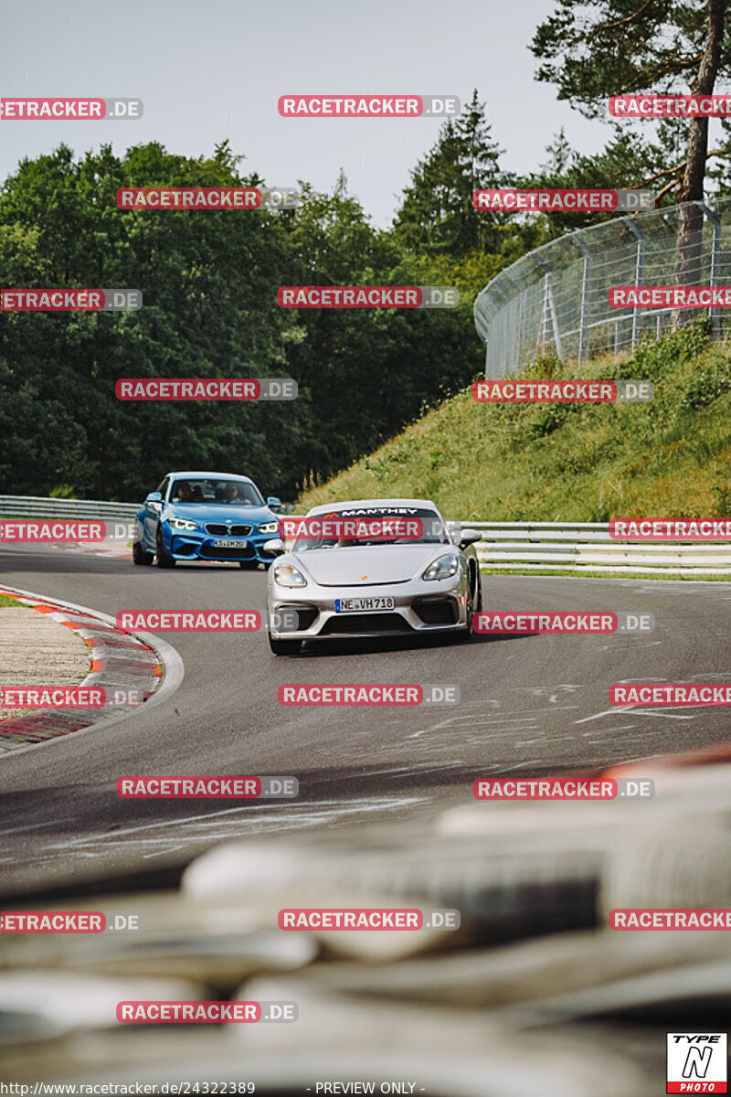 Bild #24322389 - Touristenfahrten Nürburgring Nordschleife (03.09.2023)