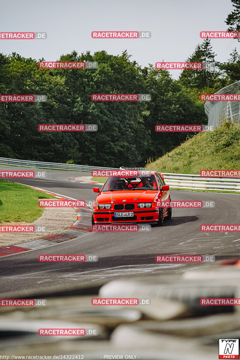 Bild #24322412 - Touristenfahrten Nürburgring Nordschleife (03.09.2023)