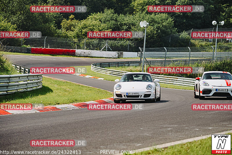 Bild #24322413 - Touristenfahrten Nürburgring Nordschleife (03.09.2023)