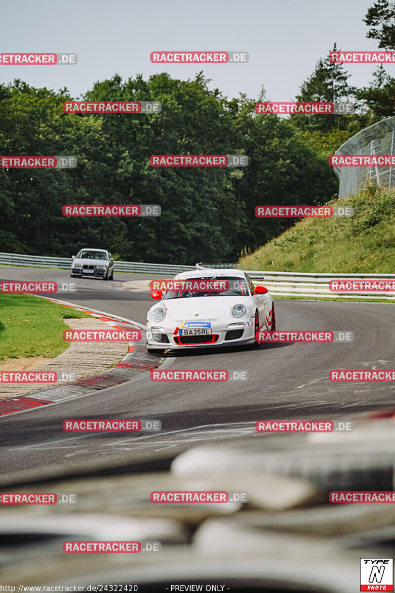 Bild #24322420 - Touristenfahrten Nürburgring Nordschleife (03.09.2023)