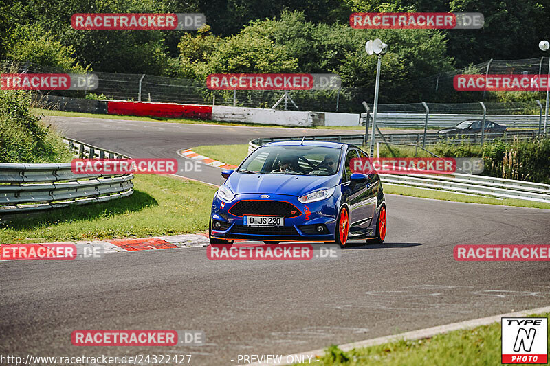 Bild #24322427 - Touristenfahrten Nürburgring Nordschleife (03.09.2023)