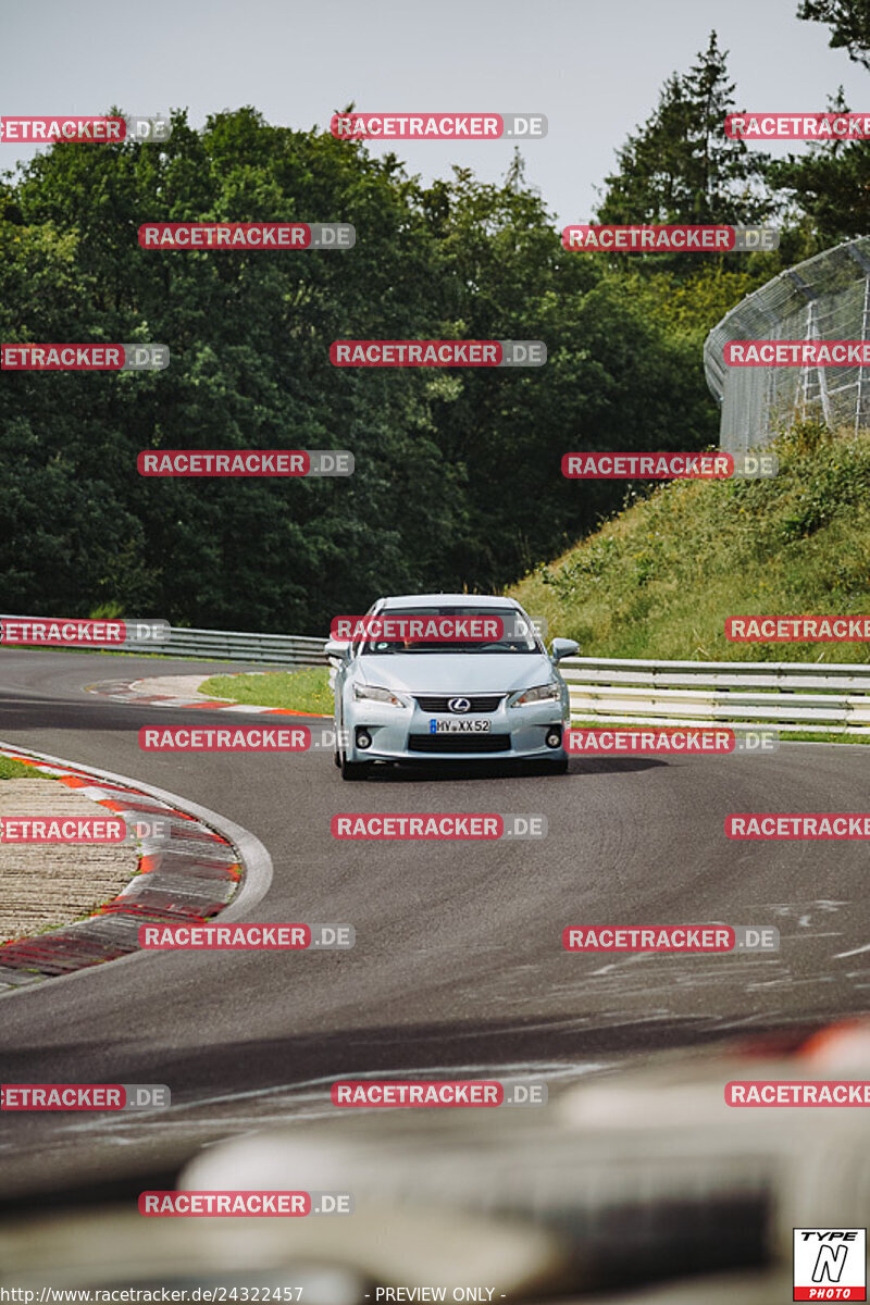 Bild #24322457 - Touristenfahrten Nürburgring Nordschleife (03.09.2023)