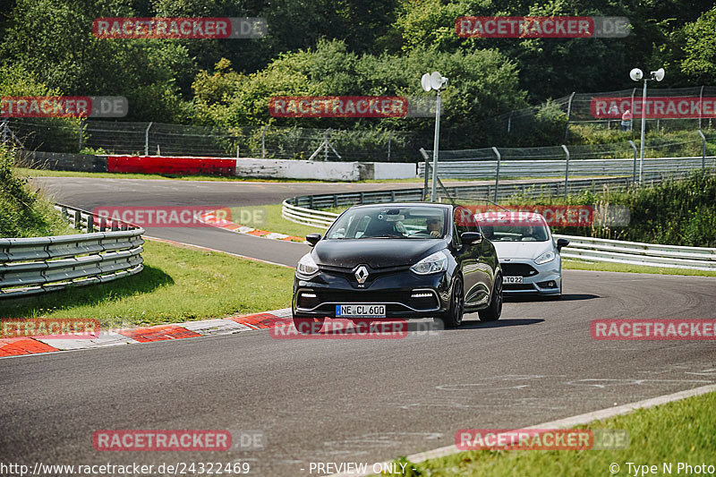 Bild #24322469 - Touristenfahrten Nürburgring Nordschleife (03.09.2023)