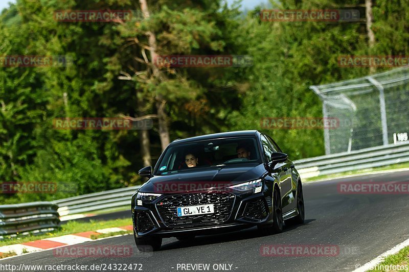 Bild #24322472 - Touristenfahrten Nürburgring Nordschleife (03.09.2023)