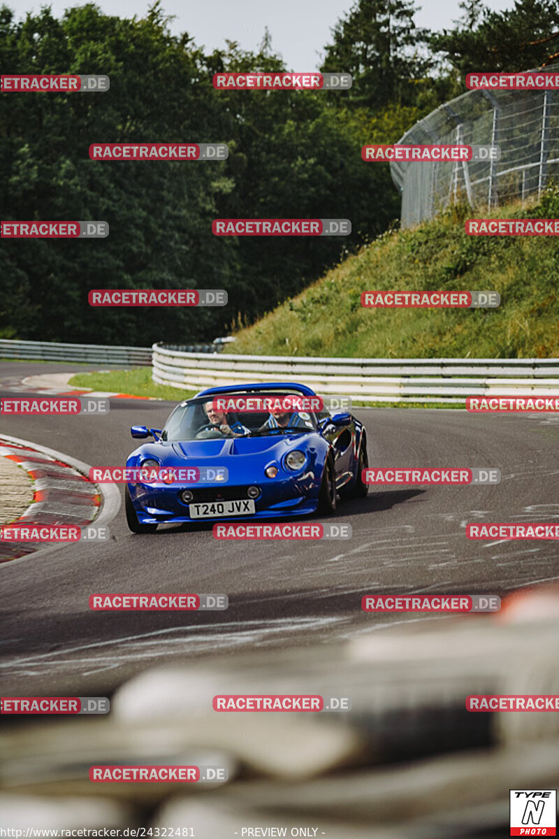 Bild #24322481 - Touristenfahrten Nürburgring Nordschleife (03.09.2023)