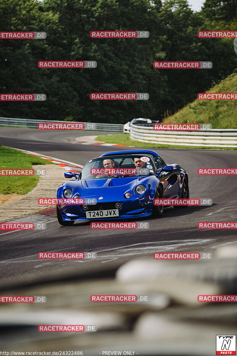 Bild #24322486 - Touristenfahrten Nürburgring Nordschleife (03.09.2023)