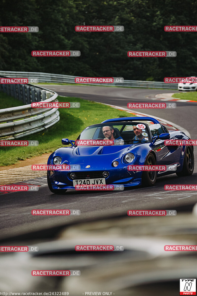 Bild #24322489 - Touristenfahrten Nürburgring Nordschleife (03.09.2023)