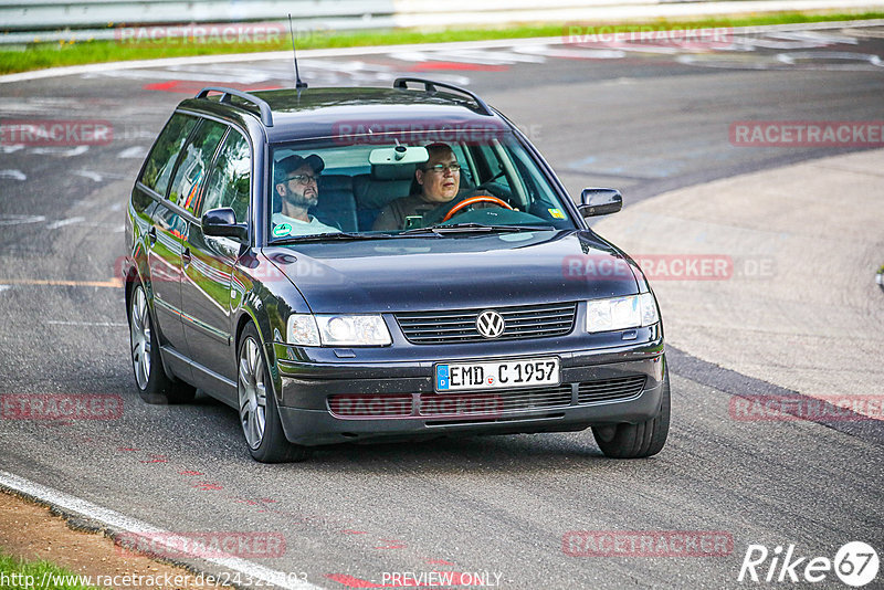 Bild #24322503 - Touristenfahrten Nürburgring Nordschleife (03.09.2023)