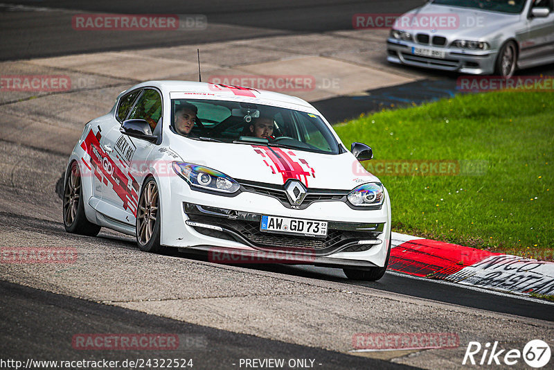 Bild #24322524 - Touristenfahrten Nürburgring Nordschleife (03.09.2023)