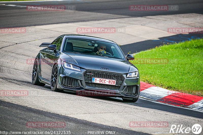 Bild #24322535 - Touristenfahrten Nürburgring Nordschleife (03.09.2023)