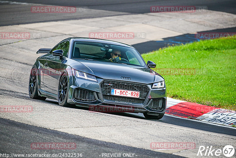 Bild #24322536 - Touristenfahrten Nürburgring Nordschleife (03.09.2023)