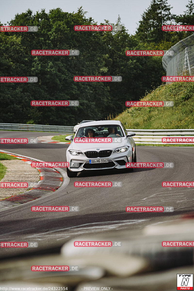 Bild #24322554 - Touristenfahrten Nürburgring Nordschleife (03.09.2023)