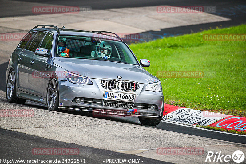 Bild #24322571 - Touristenfahrten Nürburgring Nordschleife (03.09.2023)