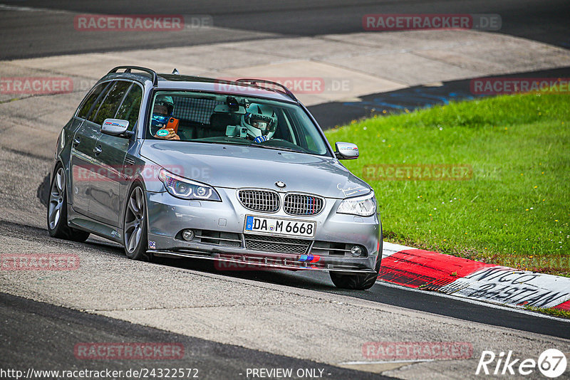 Bild #24322572 - Touristenfahrten Nürburgring Nordschleife (03.09.2023)