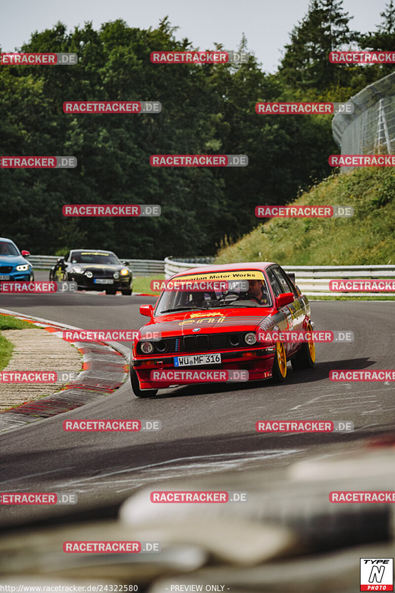 Bild #24322580 - Touristenfahrten Nürburgring Nordschleife (03.09.2023)