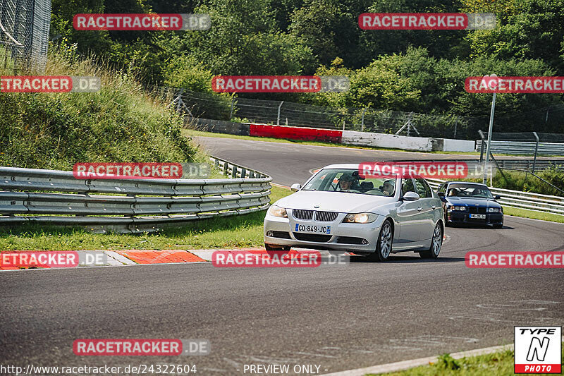 Bild #24322604 - Touristenfahrten Nürburgring Nordschleife (03.09.2023)