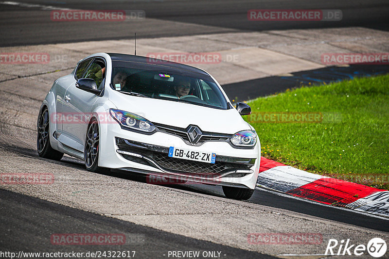 Bild #24322617 - Touristenfahrten Nürburgring Nordschleife (03.09.2023)