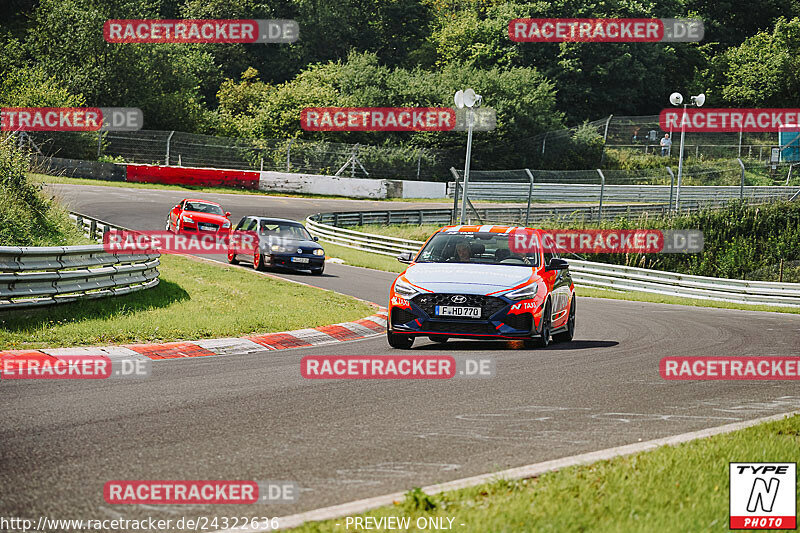 Bild #24322636 - Touristenfahrten Nürburgring Nordschleife (03.09.2023)