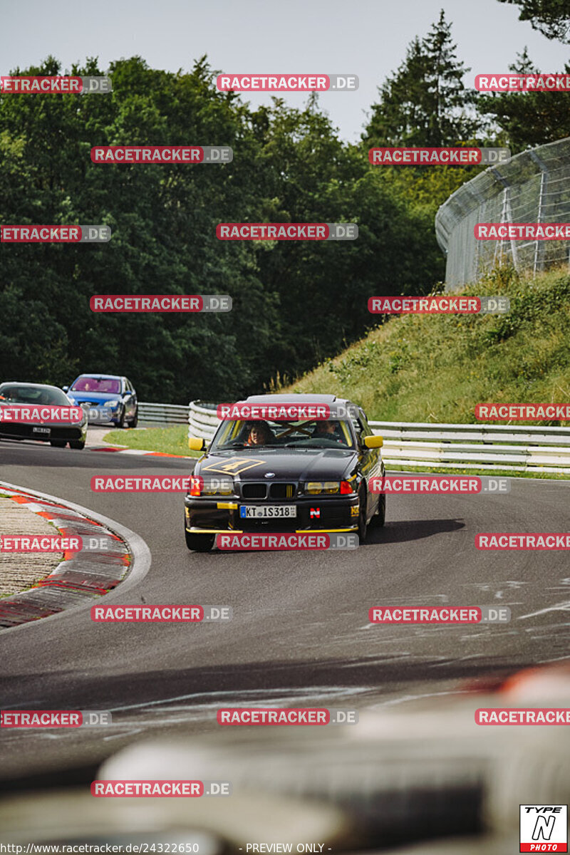 Bild #24322650 - Touristenfahrten Nürburgring Nordschleife (03.09.2023)