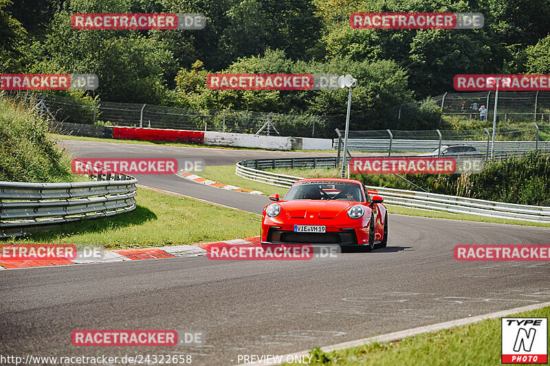 Bild #24322658 - Touristenfahrten Nürburgring Nordschleife (03.09.2023)