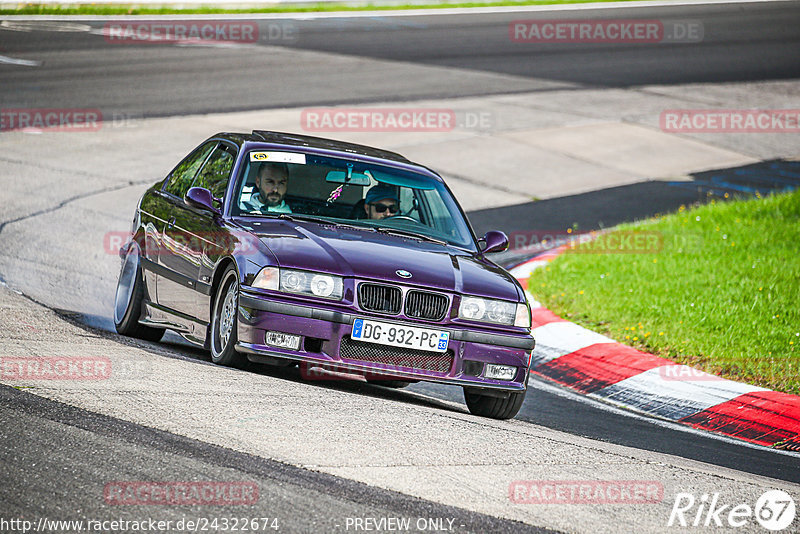 Bild #24322674 - Touristenfahrten Nürburgring Nordschleife (03.09.2023)