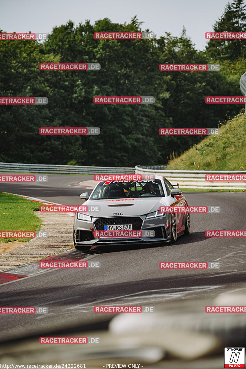 Bild #24322681 - Touristenfahrten Nürburgring Nordschleife (03.09.2023)