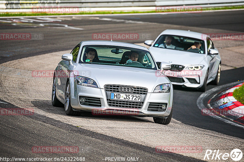 Bild #24322688 - Touristenfahrten Nürburgring Nordschleife (03.09.2023)