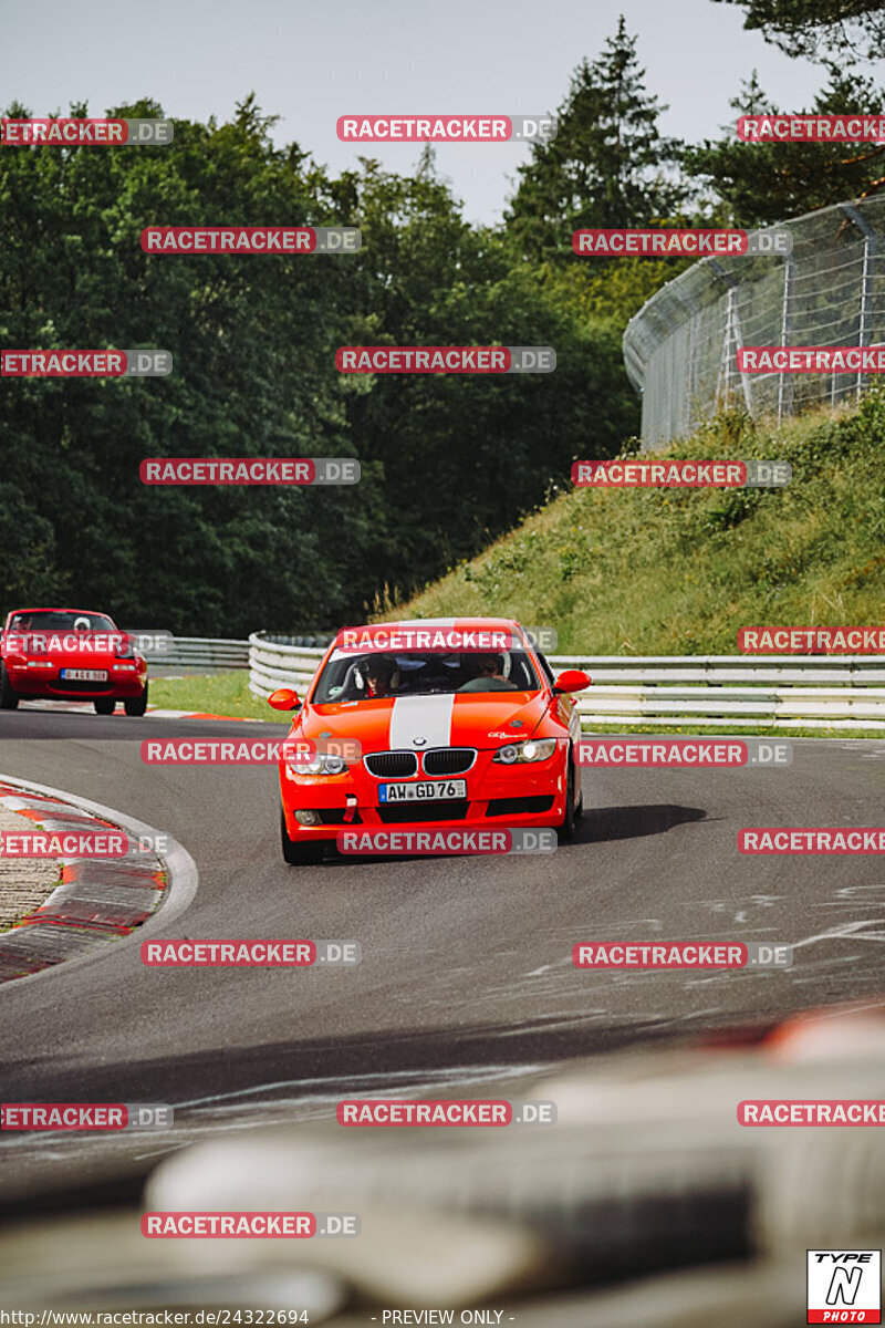 Bild #24322694 - Touristenfahrten Nürburgring Nordschleife (03.09.2023)