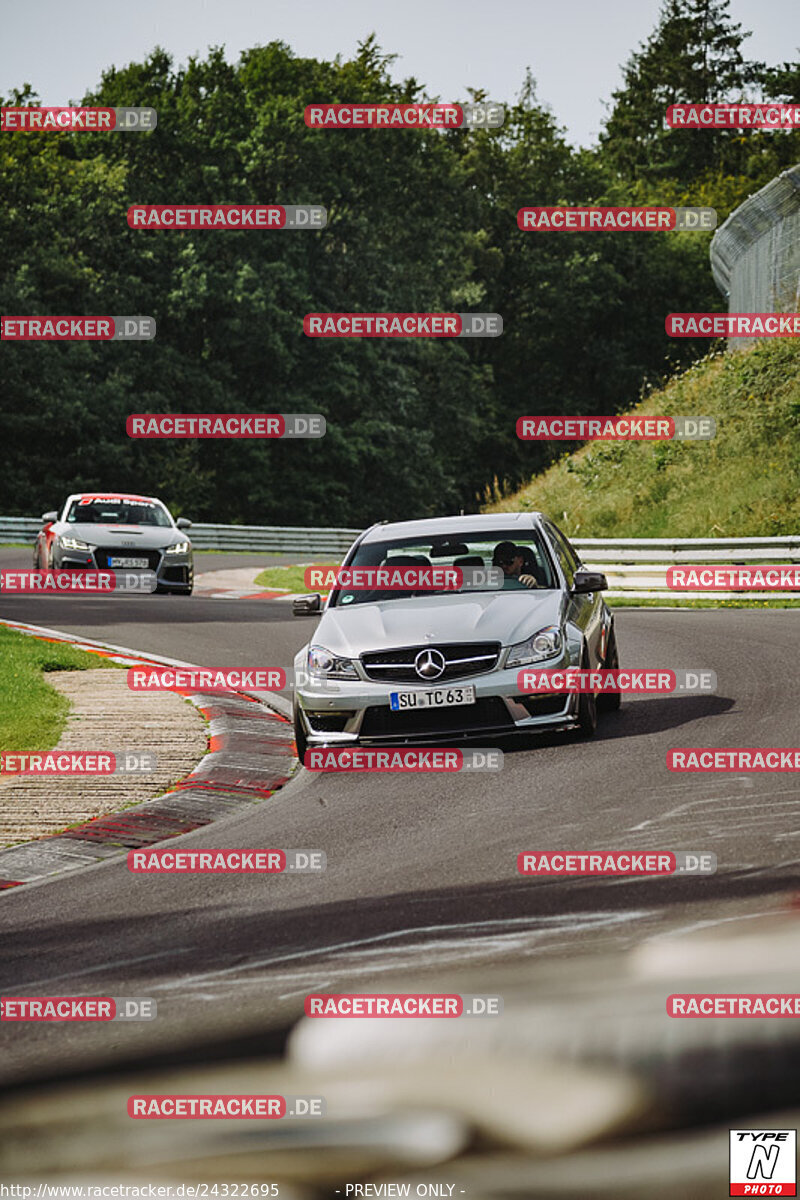 Bild #24322695 - Touristenfahrten Nürburgring Nordschleife (03.09.2023)