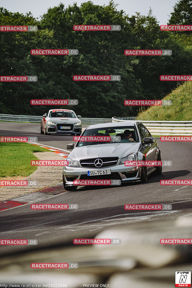 Bild #24322698 - Touristenfahrten Nürburgring Nordschleife (03.09.2023)