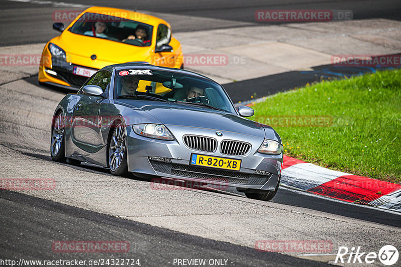 Bild #24322724 - Touristenfahrten Nürburgring Nordschleife (03.09.2023)