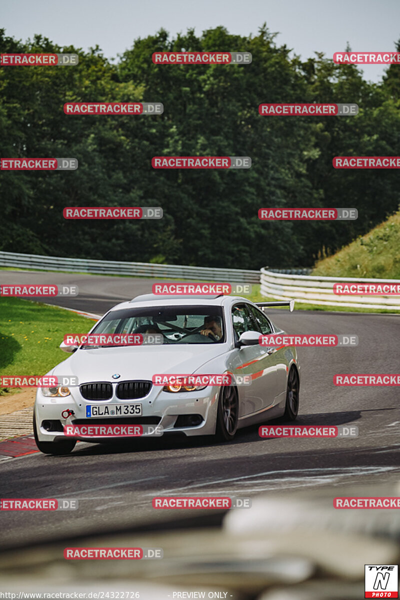 Bild #24322726 - Touristenfahrten Nürburgring Nordschleife (03.09.2023)