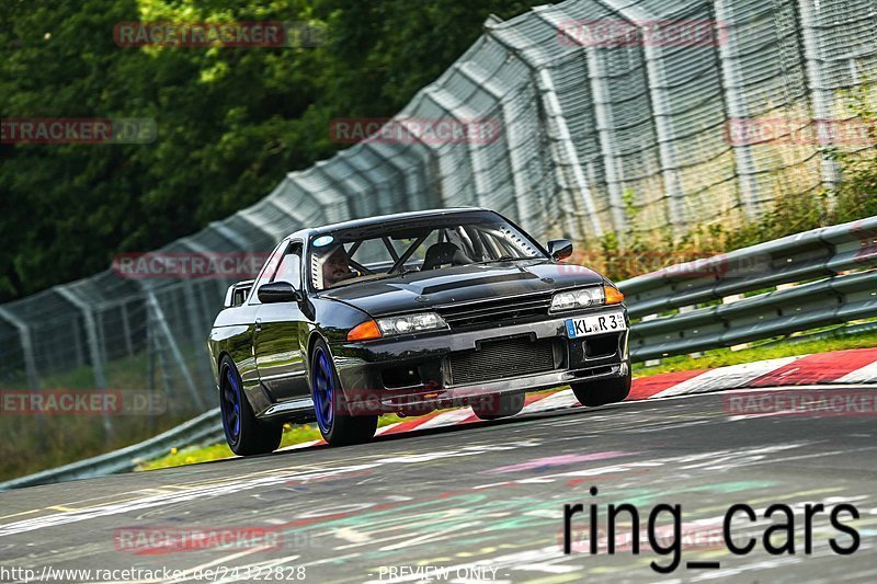 Bild #24322828 - Touristenfahrten Nürburgring Nordschleife (03.09.2023)